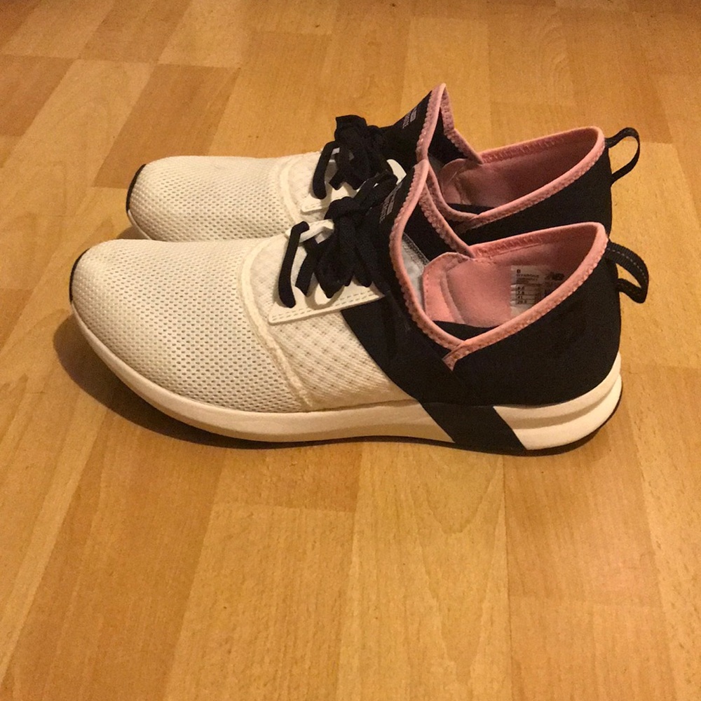 Womens New Balance Sneakers